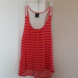 Faded Glory Top, Size M (8-10), Hardly Worn